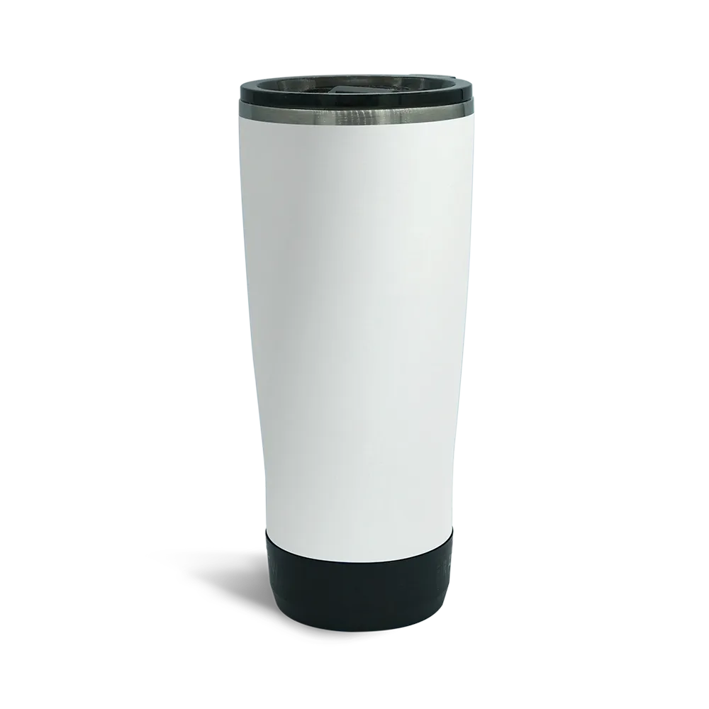 TwistLock Beverage Locking System Tumbler